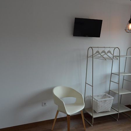 Greco 8 Hotel Sarria Exterior photo