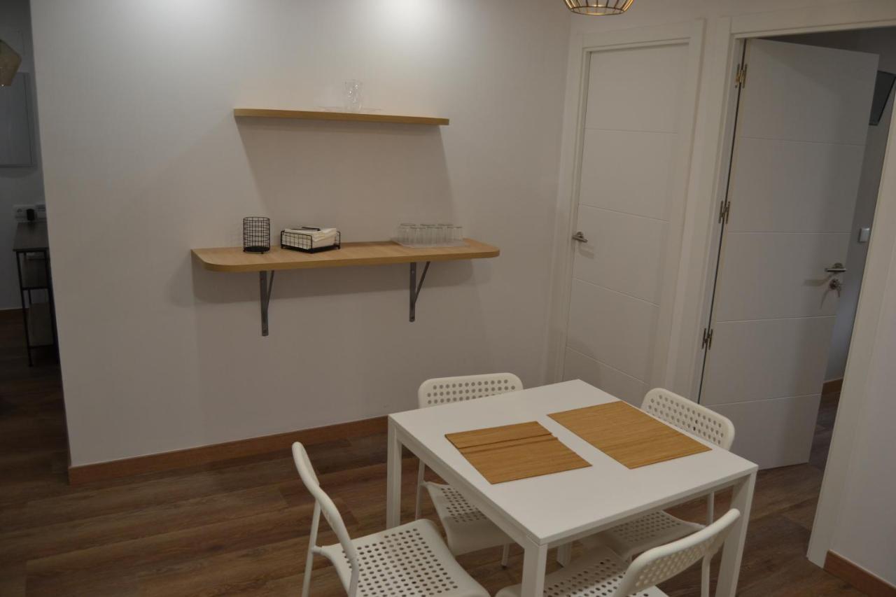 Greco 8 Hotel Sarria Exterior photo