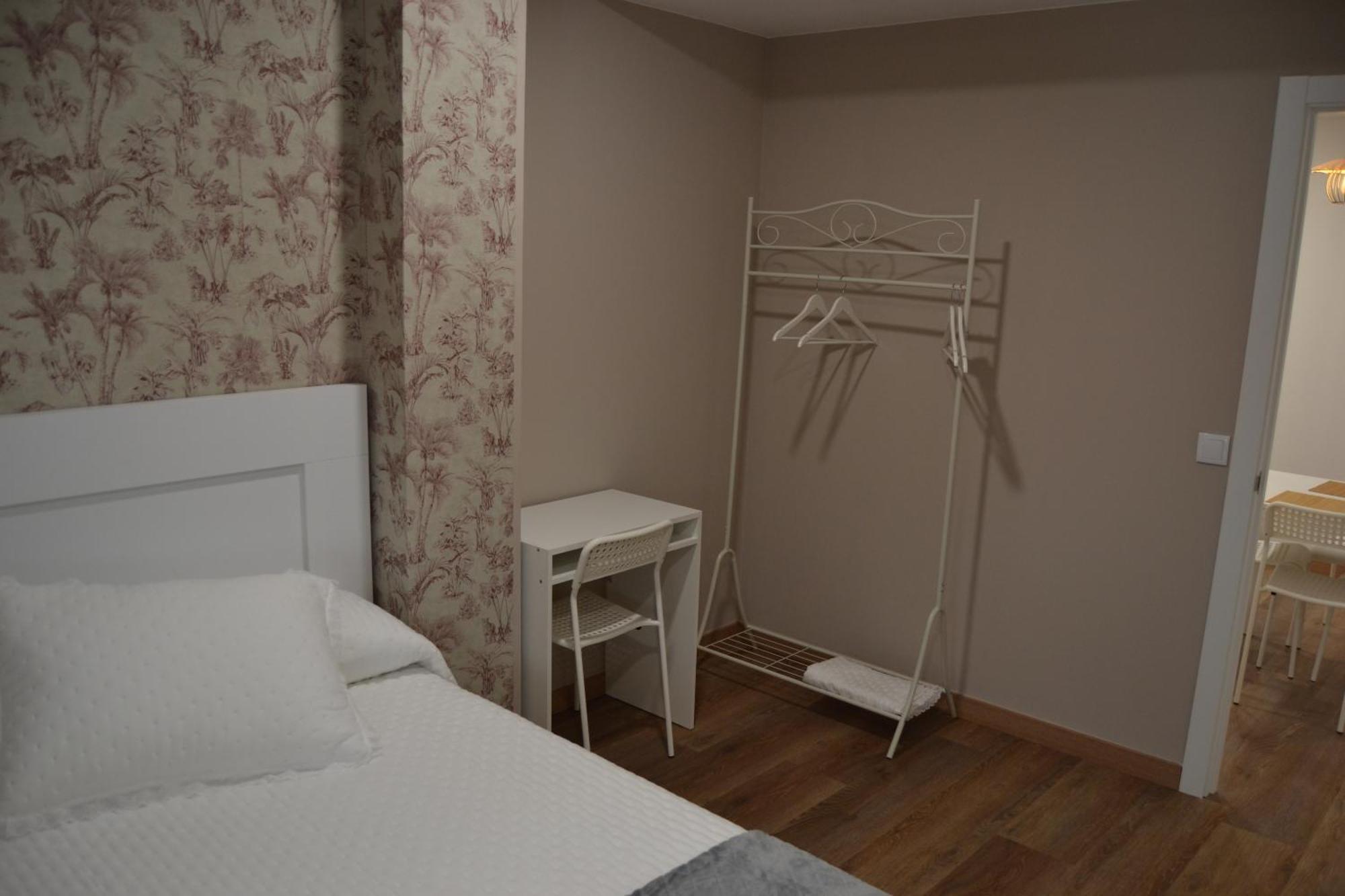 Greco 8 Hotel Sarria Exterior photo